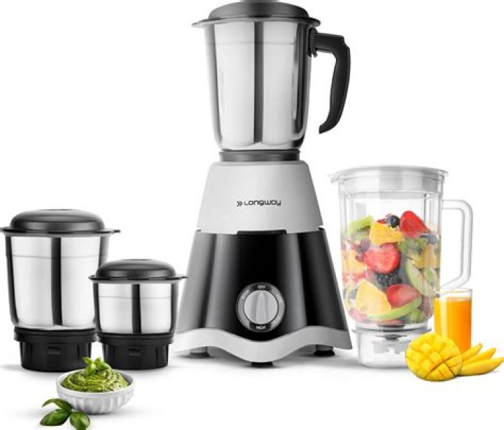 Which model mixer grinder is best?
