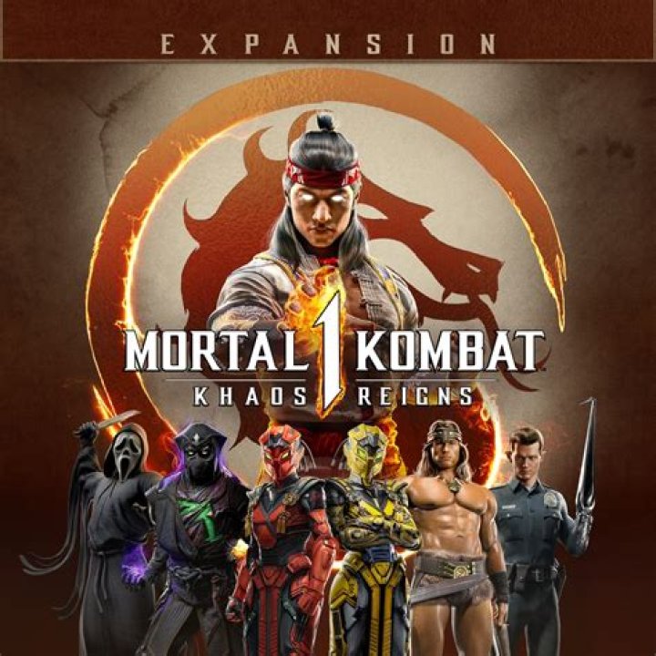 Which Mortal Kombat is XL?