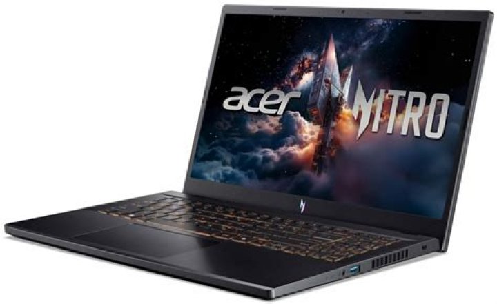 Which motherboard is used in Acer laptop?