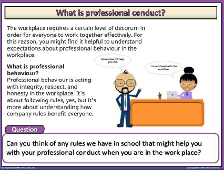 Which of following actions satisfies Rule 201 of the general standards of the Code of Professional Conduct definition of professional competence?