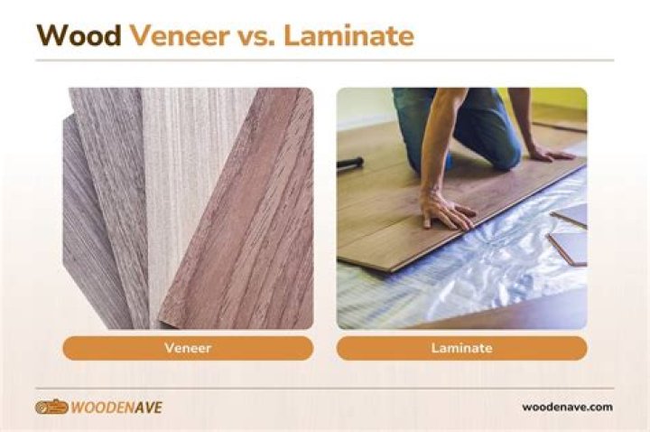 Which one is better melamine or MDF?
