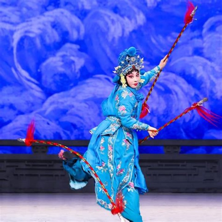 Which opera is popular in China?