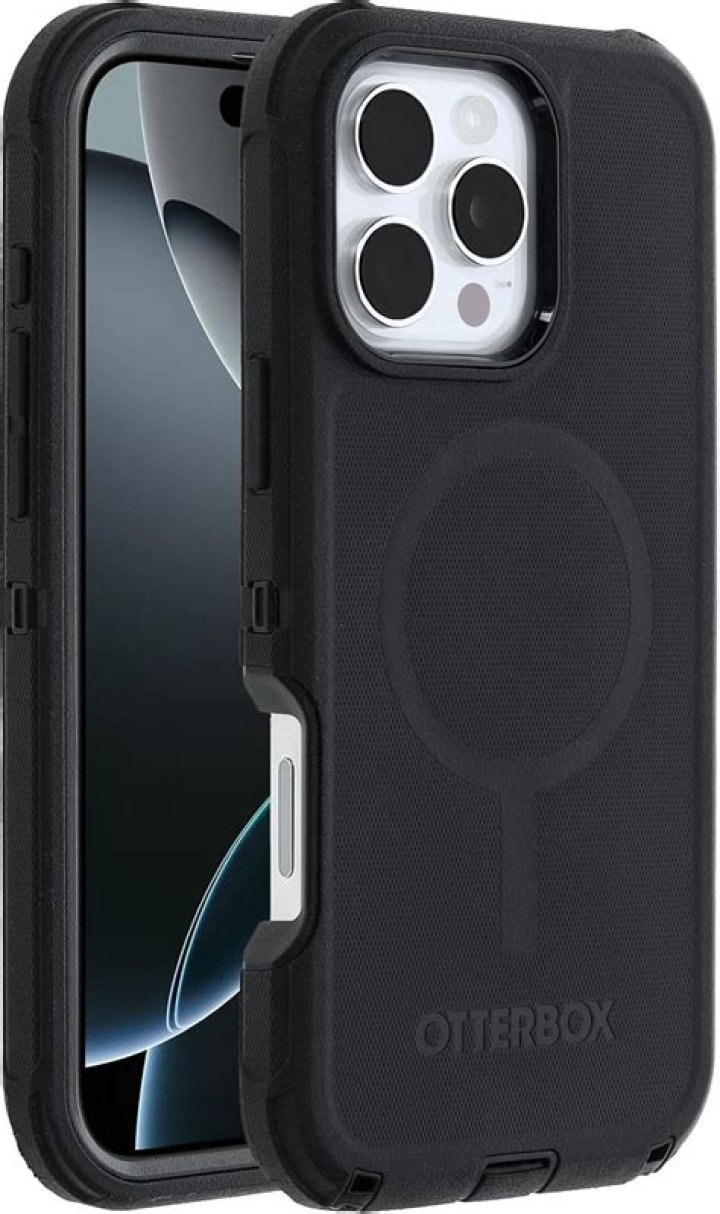 Which Otterbox case is the slimmest?