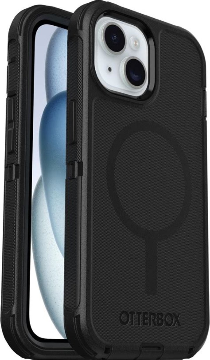 Which Otterbox is the toughest?