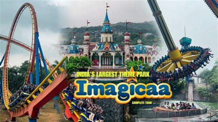 Which package is best for imagica?