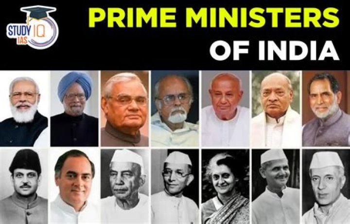 Which prime minister apologized for residential schools?