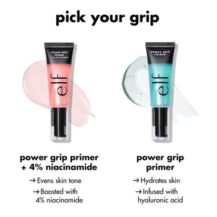 Which primer is good for sensitive skin?