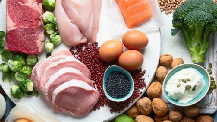 Which protein is best on or dymatize?