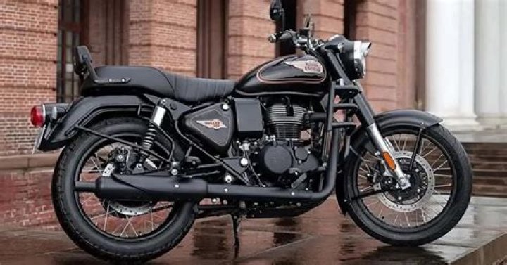 Which Royal Enfield Bullet is best?
