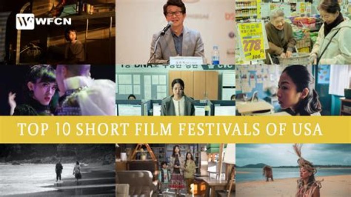 Which short film is best?