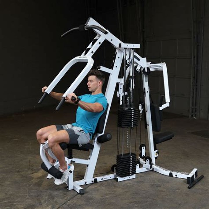 Which site is best for gym equipment?