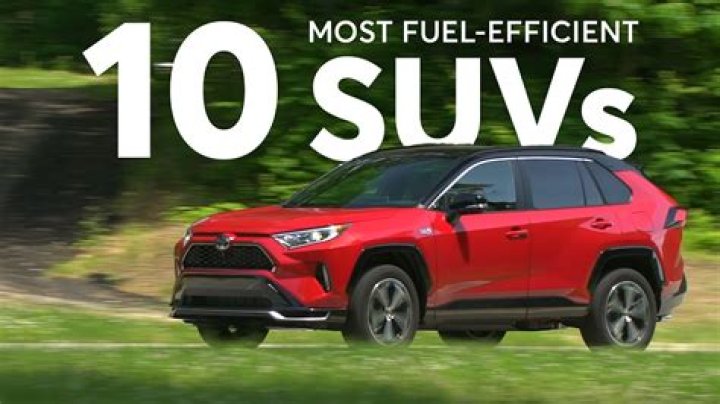 Which small truck is most fuel-efficient?