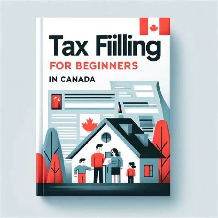 Which software is best for tax filing in Canada?