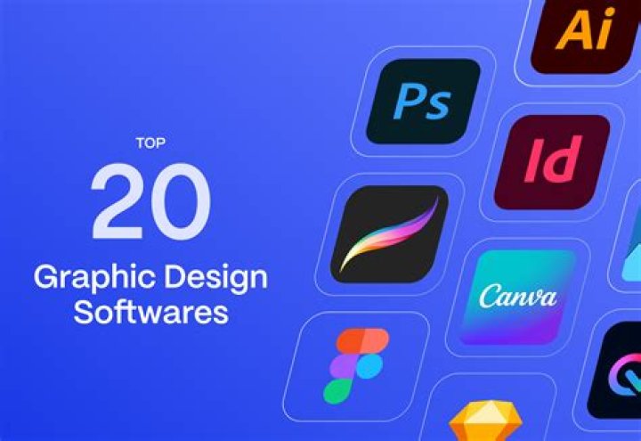 Which software is best for website design?