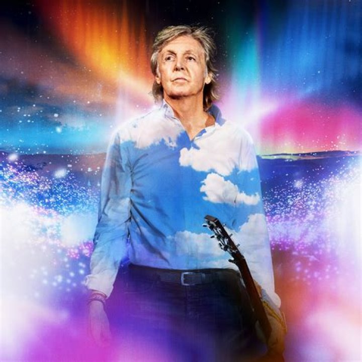 Which songs came to paul McCartney while he slept?