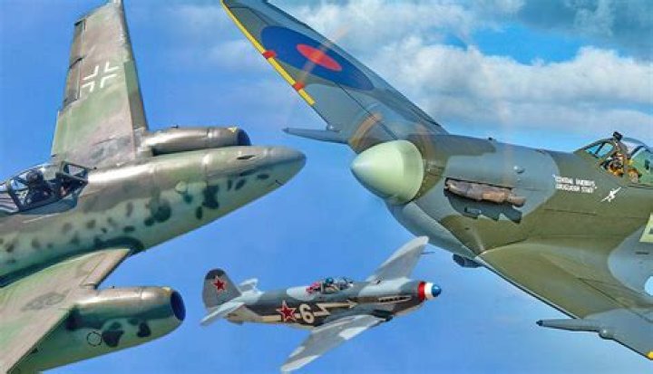Which squadron had the most kills in the Battle of Britain?