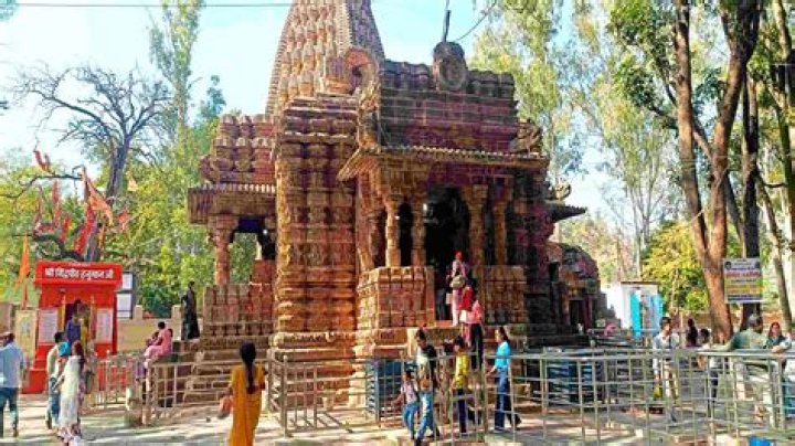 Which state launched in Akanksha?
