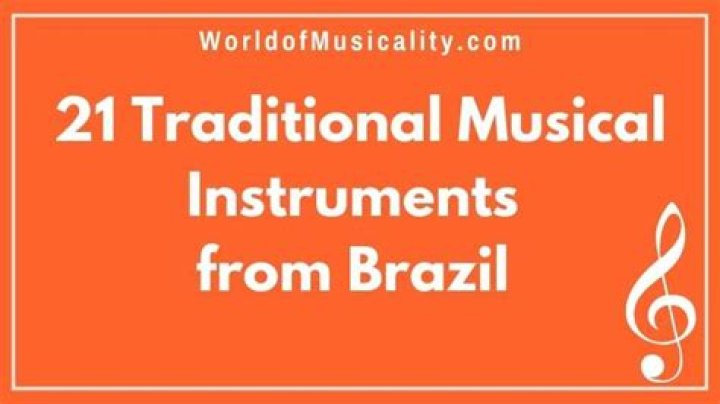 Which style of Brazilian music is purely instrumental?