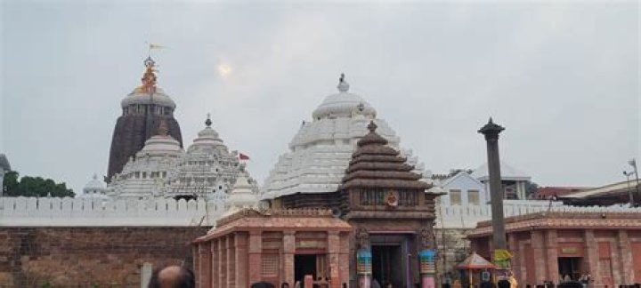 Which time is best for Puri Jagannath Temple?