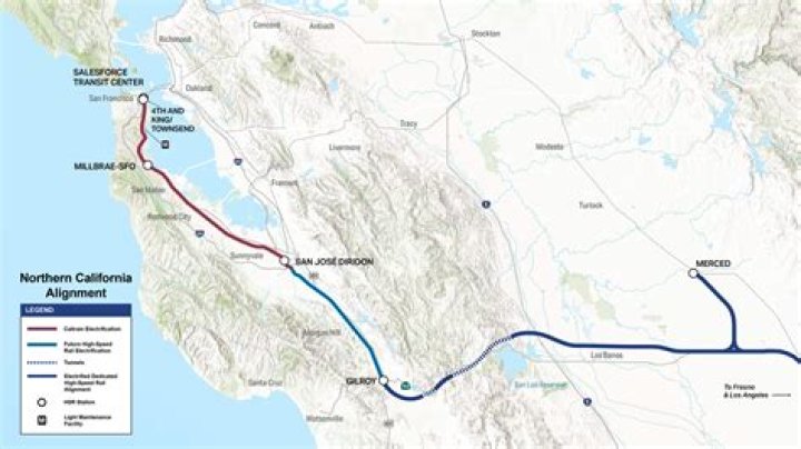 Which Tube stations are furthest apart?