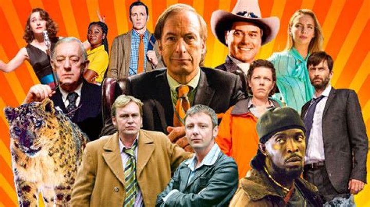 Which TV show was the best?