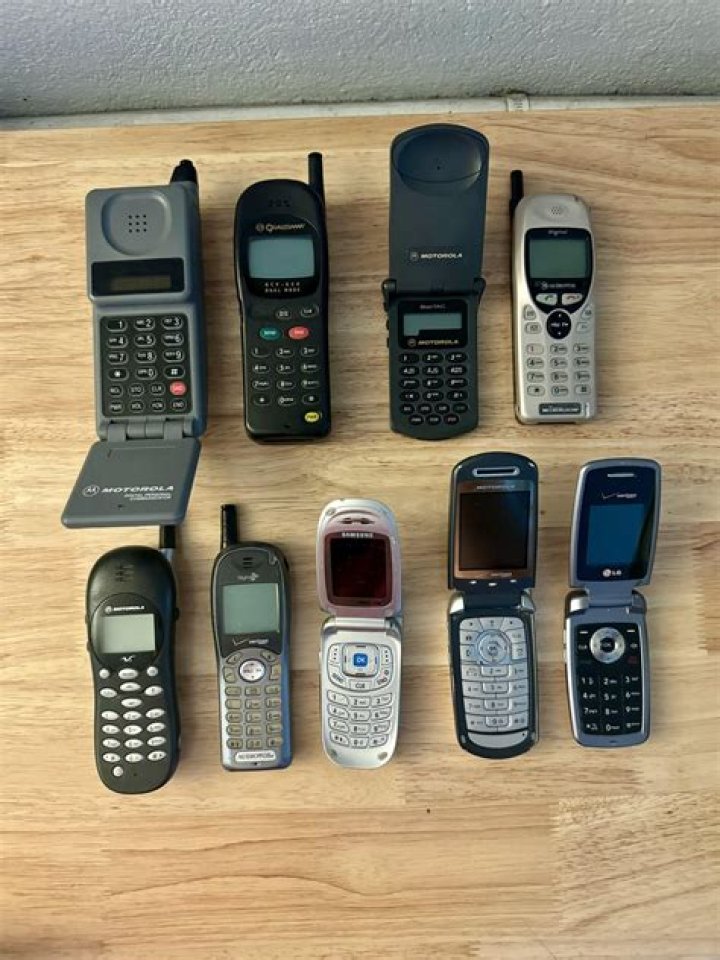 Which UK charities take old mobile phones?