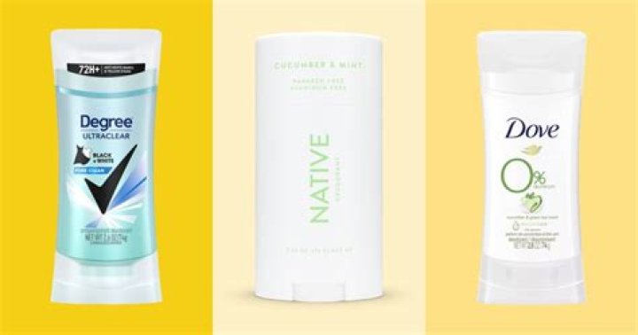 Which Vichy deodorant is the best?