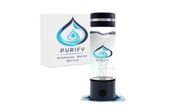 Which water Purify is best?