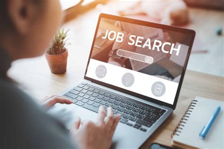 Which website is best for job seekers?