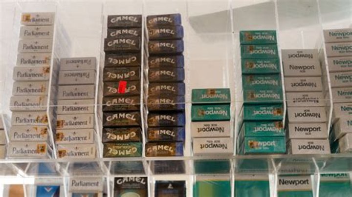 Who are British American Tobacco competitors?