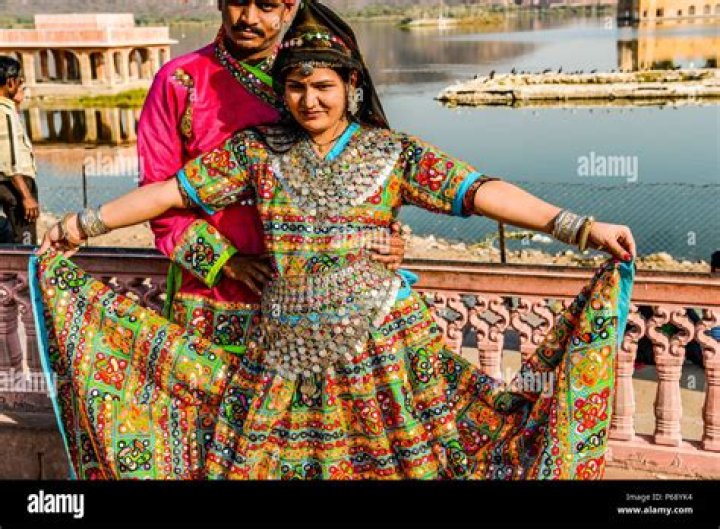 Who are Raikas of Rajasthan?