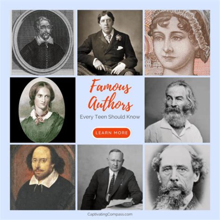 Who are some famous authors during the Romanticism era?