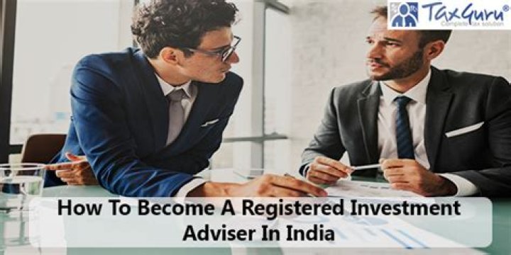 Who are the best registered investment advisors?