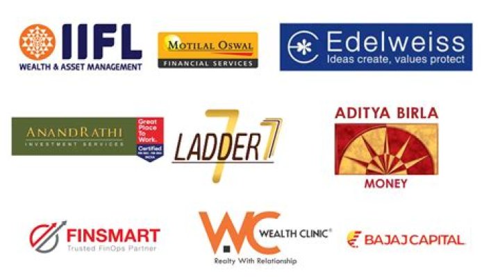 Who are the Big 5 consulting firms in India?