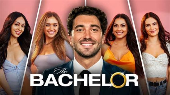 Who are the final 4 on The Bachelor?
