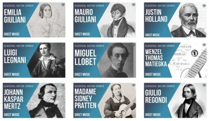 Who are the most famous British classical composers?
