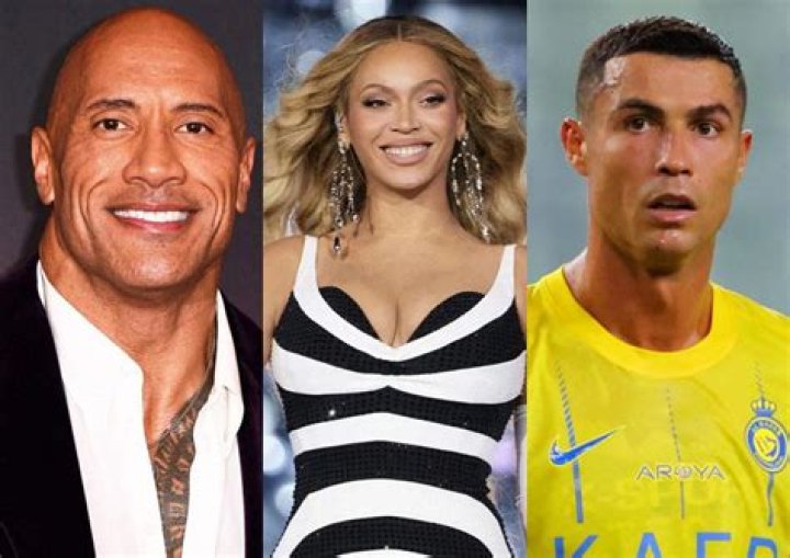 Who are the most famous people in Venezuela?