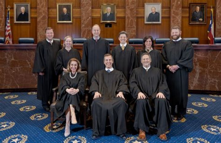 Who are the Supreme Court Justices of Ohio?