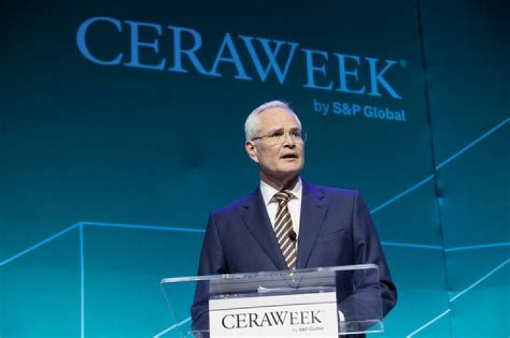 Who are the top executives at Deloitte?