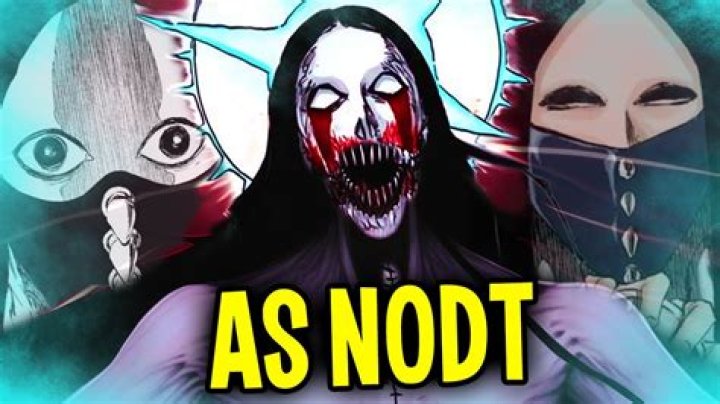 Who beats as NODT?