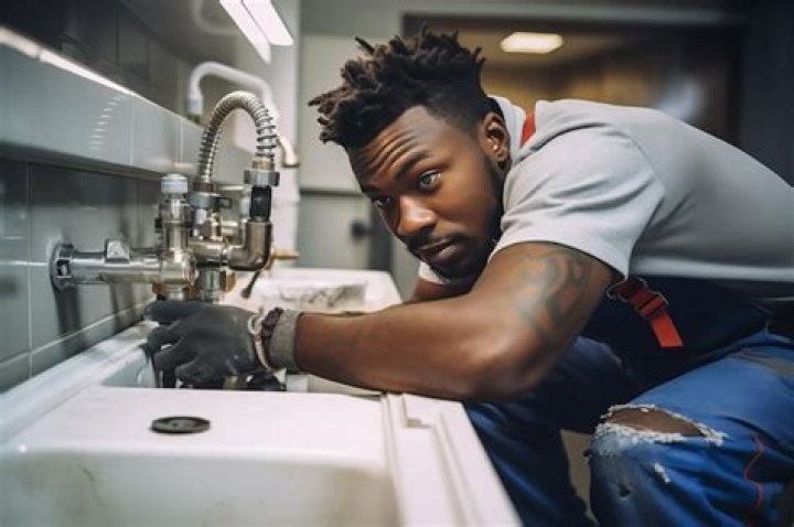 Who bought Blackman plumbing?