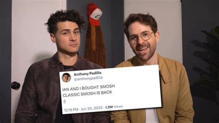 Who bought Nashbar?