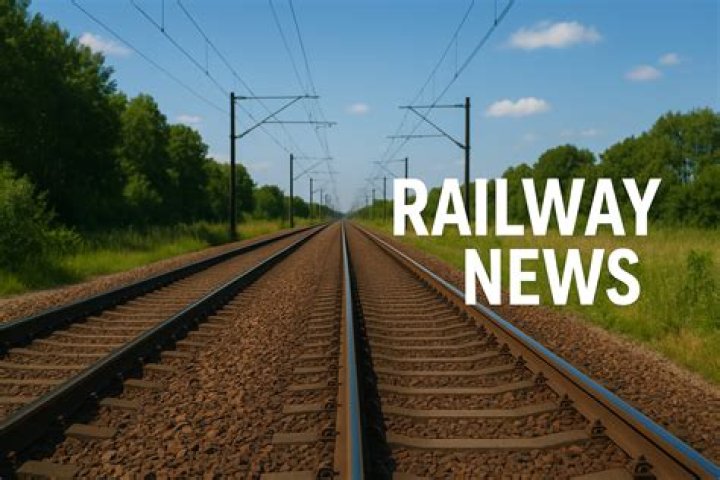 Who built the railway in BC?