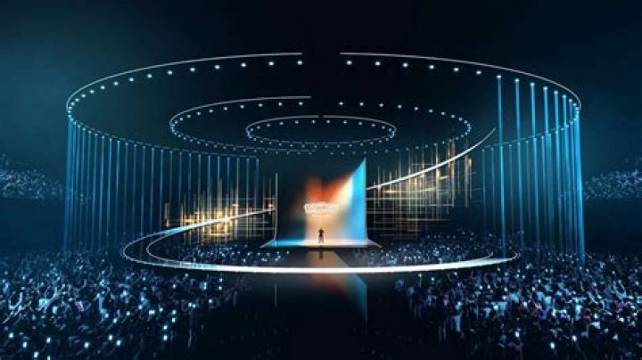Who came second in Eurovision 2014?