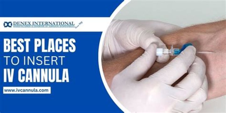 Who can insert an IV in Pennsylvania?
