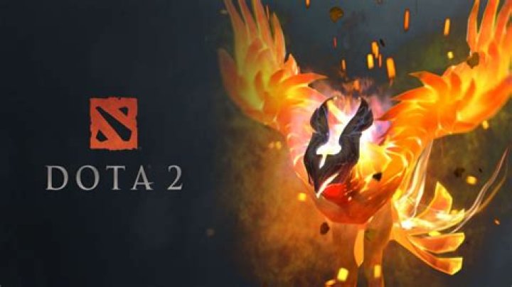 Who counters Phoenix Dota 2?