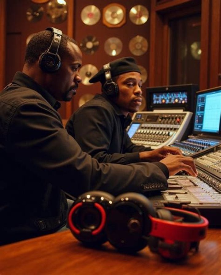 Who created Beats?