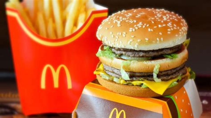 Who created the Big Mac jingle?