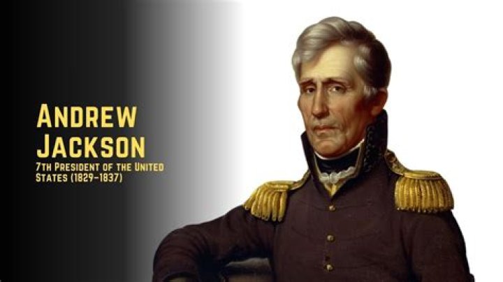Who did Andrew Johnson suspend?