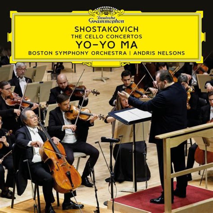 Who did Dmitri Shostakovich work for?